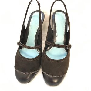 Cole Haan Slingback Pumps